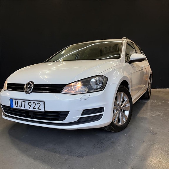 Volkswagen Golf I 3 of 24