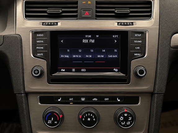 Volkswagen Golf I 15 of 24