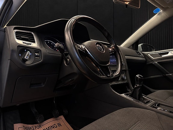 Volkswagen Golf I 10 of 24