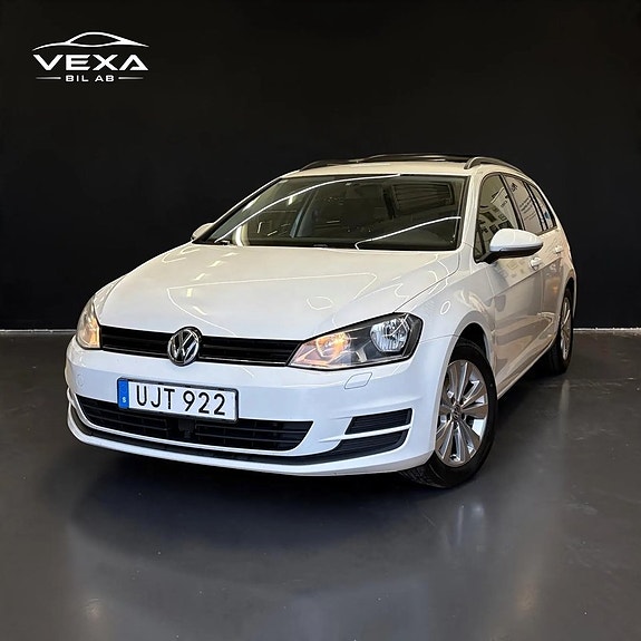 Volkswagen Golf I 2 of 24