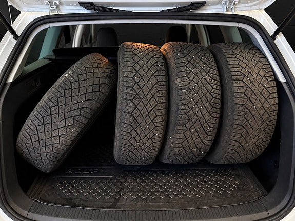 Volkswagen Golf I 23 of 24