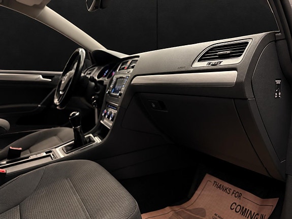 Volkswagen Golf I 20 of 24