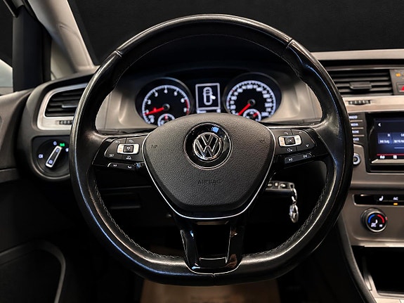 Volkswagen Golf I 14 of 24