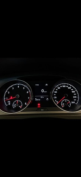 Volkswagen Golf I 16 of 24