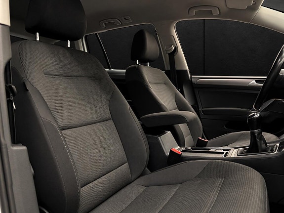 Volkswagen Golf I 19 of 24