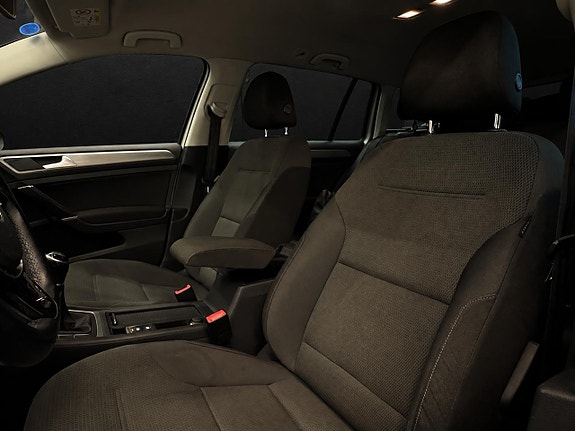 Volkswagen Golf I 9 of 24