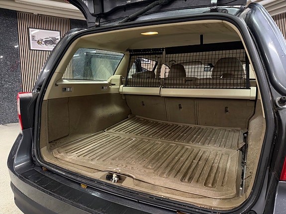 Volvo V70 16 of 20