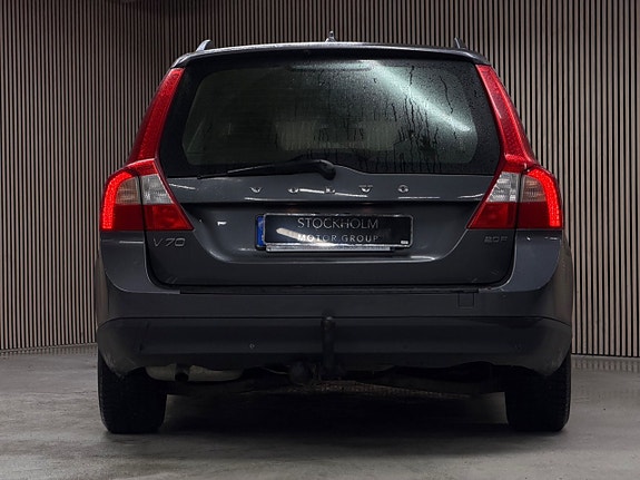 Volvo V70 10 of 20