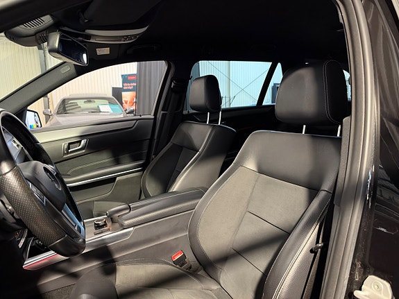 Mercedes-Benz E 220 d 7 of 21
