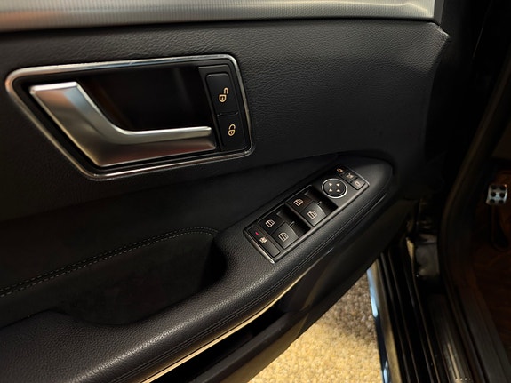 Mercedes-Benz E 220 d 8 of 21