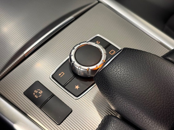 Mercedes-Benz E 220 d 20 of 21