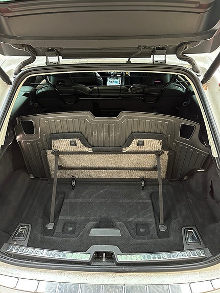 Volvo V90 Cross Country 13 of 14