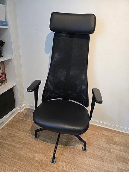 Ikea Järvfjället kontorsstol