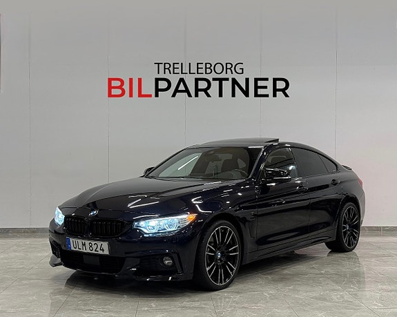 BMW 440i