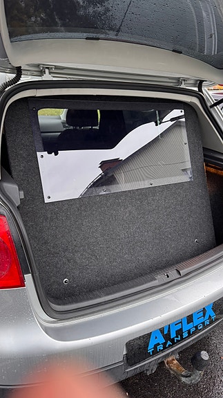 Volkswagen Golf V 4 of 6