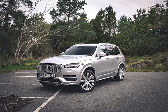 Volvo Unknown