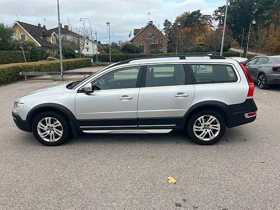 Volvo Xc70 2016 photo 3