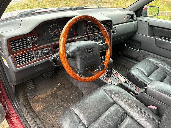 Volvo 850 5 of 7