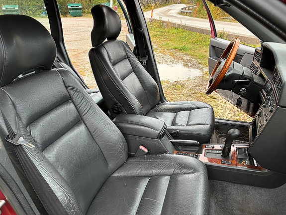 Volvo 850 6 of 7