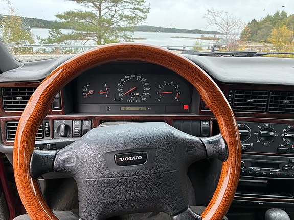 Volvo 850 7 of 7