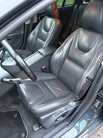 Volvo V60 7 of 9