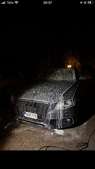 Audi A4 6 of 6