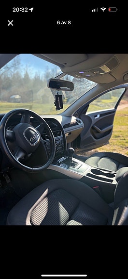 Audi A4 4 of 6