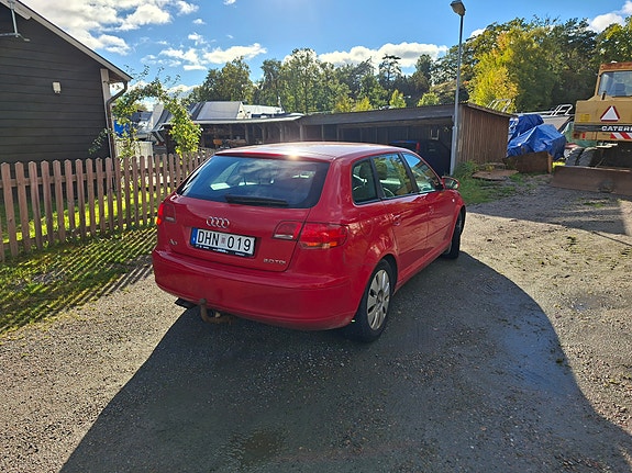 Audi A3 2 of 2