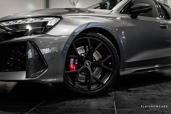 Audi RS3 28 of 28