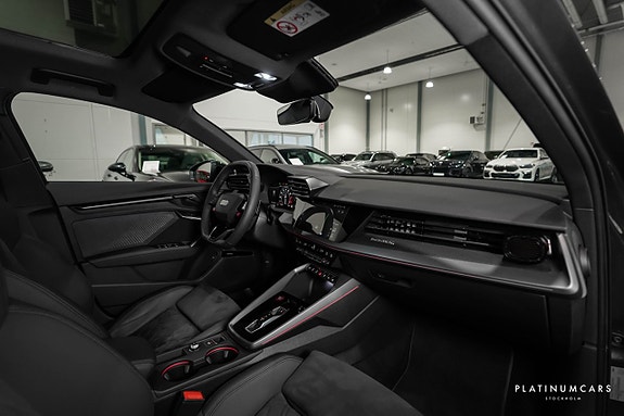 Audi RS3 9 of 28