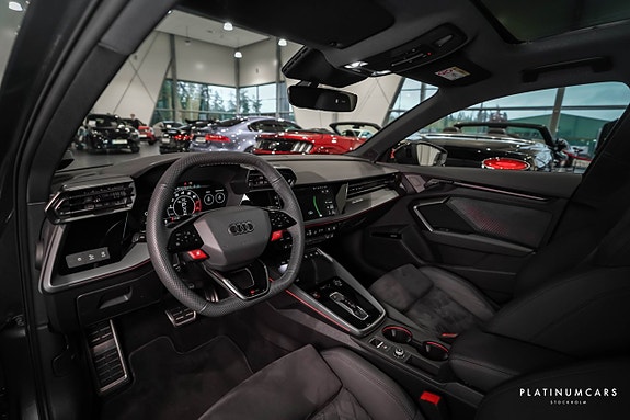 Audi RS3 8 of 28