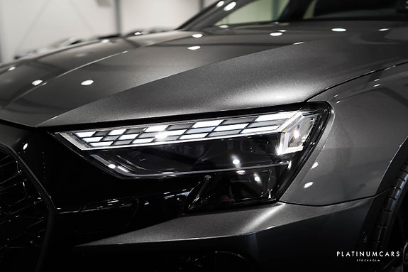 Audi RS3 26 of 28
