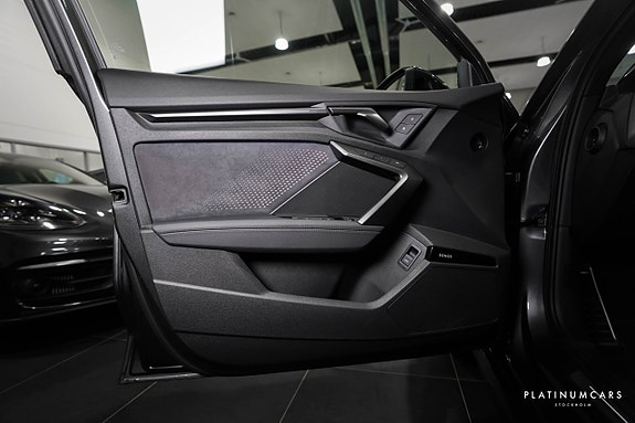 Audi RS3 24 of 28