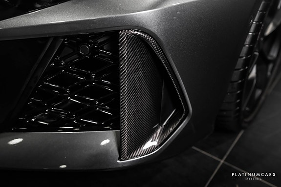 Audi RS3 5 of 28
