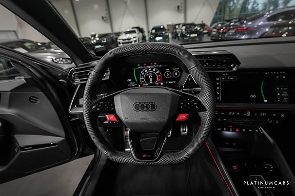 Audi RS3 12 of 28
