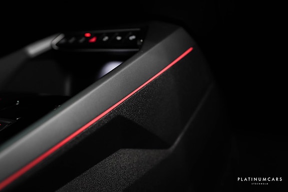 Audi RS3 18 of 28