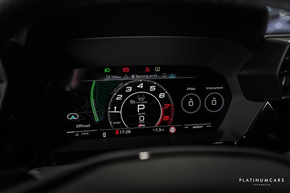 Audi RS3 13 of 28