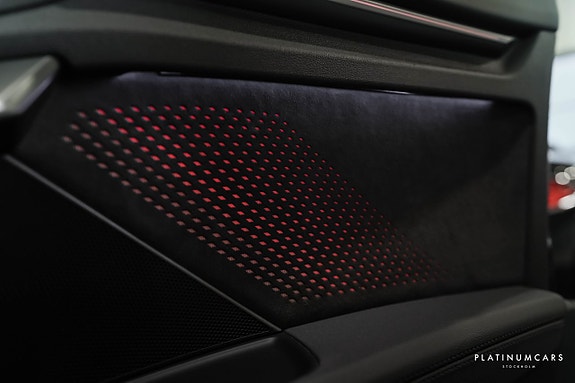 Audi RS3 22 of 28