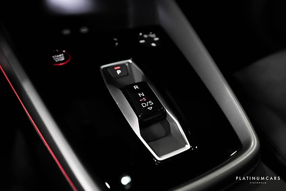 Audi RS3 16 of 28