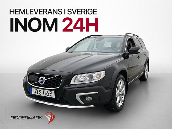 Volvo Unknown