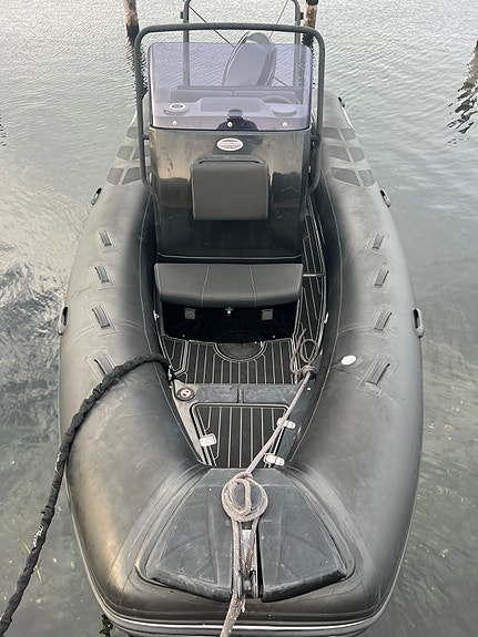 BRIG 570 Navigator 3 of 3