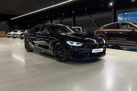 BMW M850i