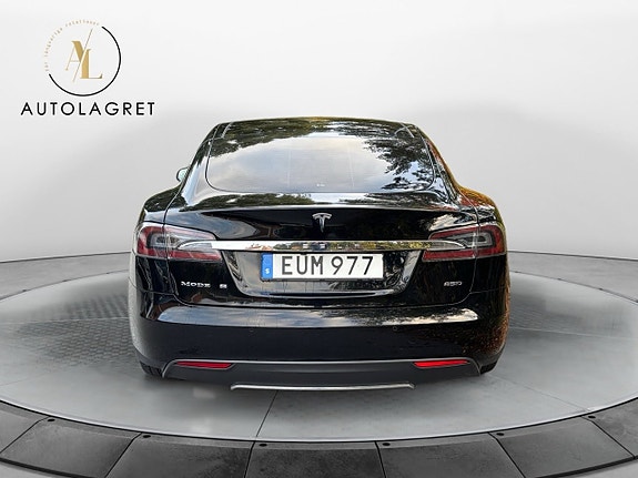 Tesla Model S 85D 423ch - Supercharge gratuite - Autopilot - TVA récupérable - Sièges cuir éléctrique