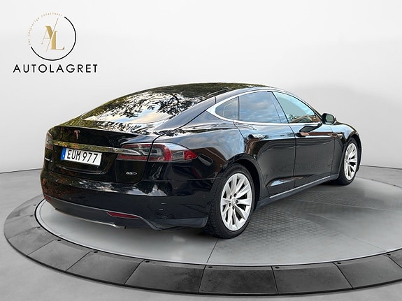 Tesla Model S 85D 423ch - Supercharge gratuite - Autopilot - TVA récupérable - Sièges cuir éléctrique
