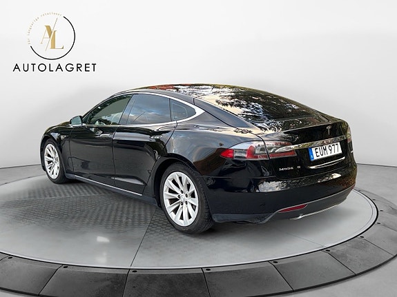 Tesla Model S 85D 423ch - Supercharge gratuite - Autopilot - TVA récupérable - Sièges cuir éléctrique