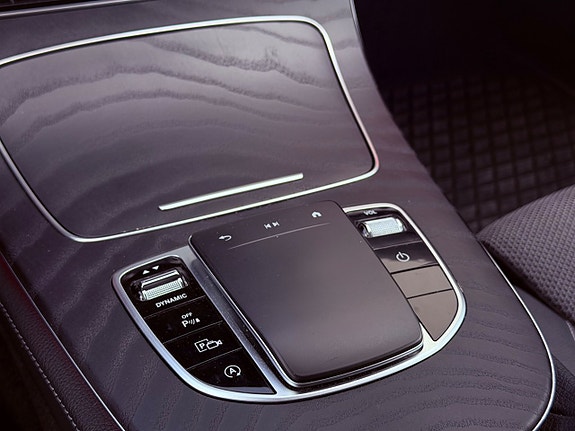 Mercedes-Benz E 220 d 20 of 21