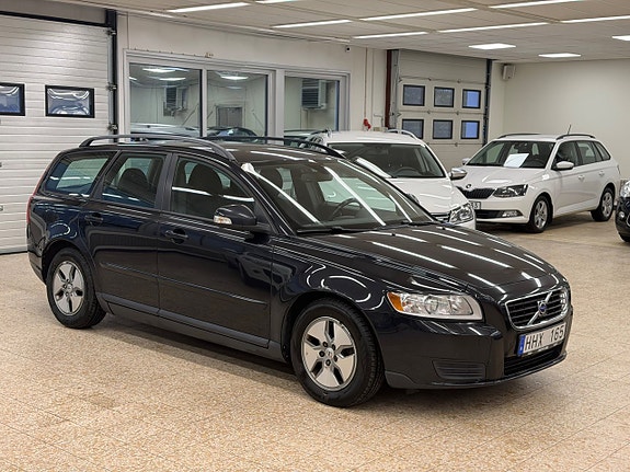 Volvo Unknown