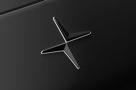 Polestar 4 9 of 20