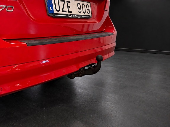 Volvo V70 9 of 27