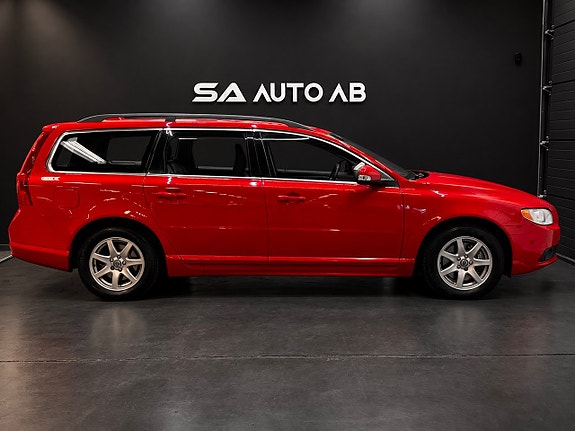 Volvo V70 5 of 27